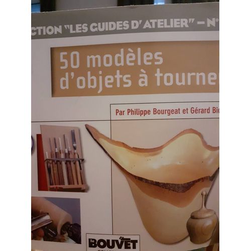 50 Modèles D'objets À Tourner