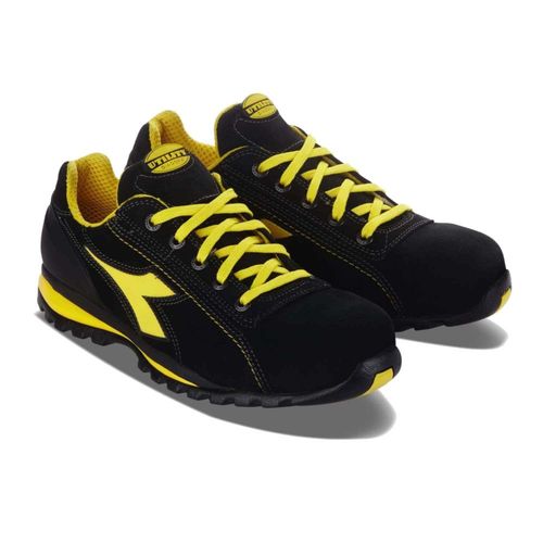 Chaussures De Sécurité Basses Diadora Glove Ii S1p Sra