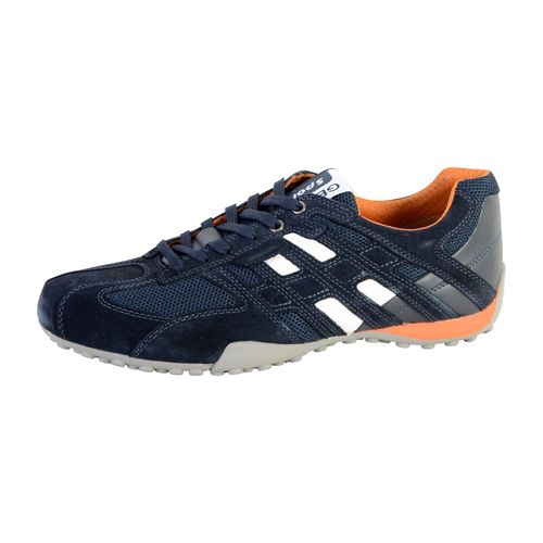 Basket Geox Snake