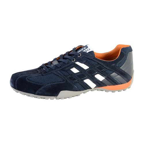 Basket Geox Snake