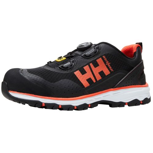 Basket De Sécurité Basse Helly Hansen Chelsea Evolution Boa S1p Src