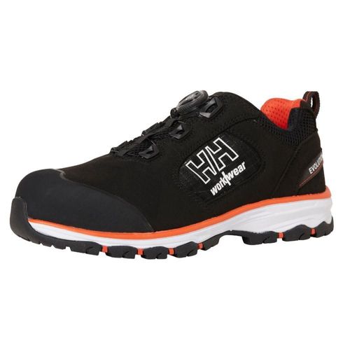 Baskets Helly Hansen Chelsea Evolution Boa Sandal S1p