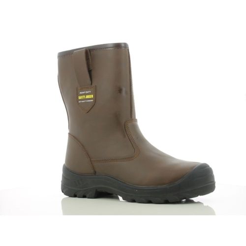 Bottes De Sécurité Fourrées Safety Jogger Alaska S3 Src Ci