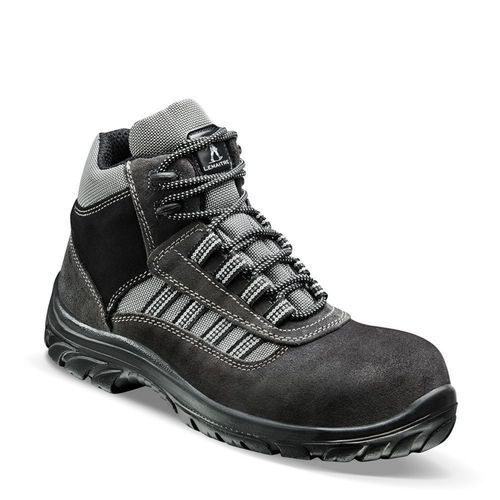 Chaussures De Sécurité Montantes Lemaitre Atlantis S1p Ci Src