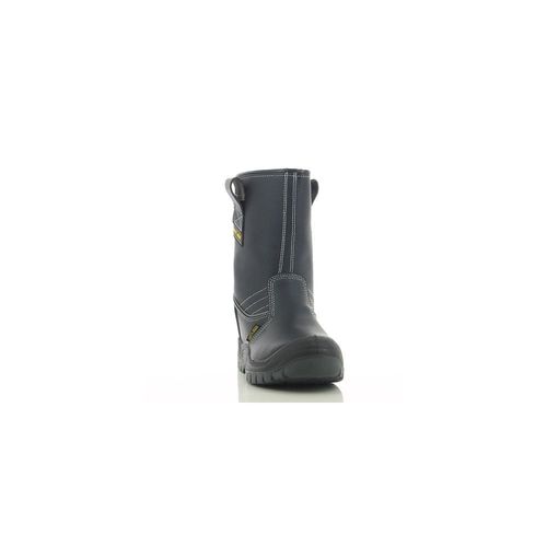 Bottes De Sécurité Fourrées Saftey Jogger Bestboot S3