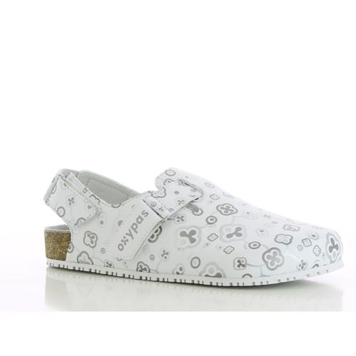 Sandale Oxypas Bianca Src