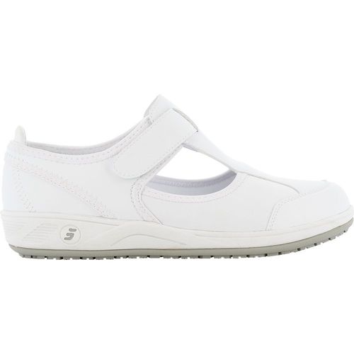 Chaussures Ultraconfortables Safety Jogger Camille