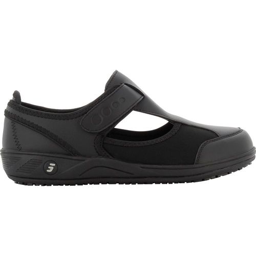 Chaussures Ultraconfortables Safety Jogger Camille