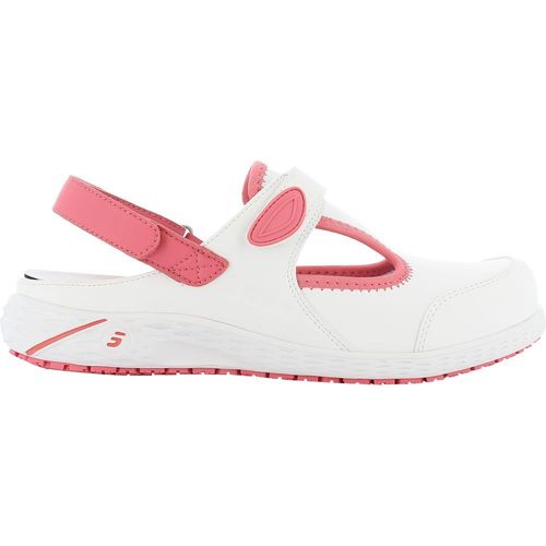 Sandales Pratiques Safety Jogger Carly