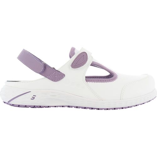 Sandales Pratiques Safety Jogger Carly