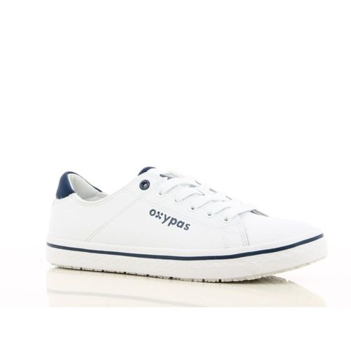 Basket Oxypas Clark Esd Src