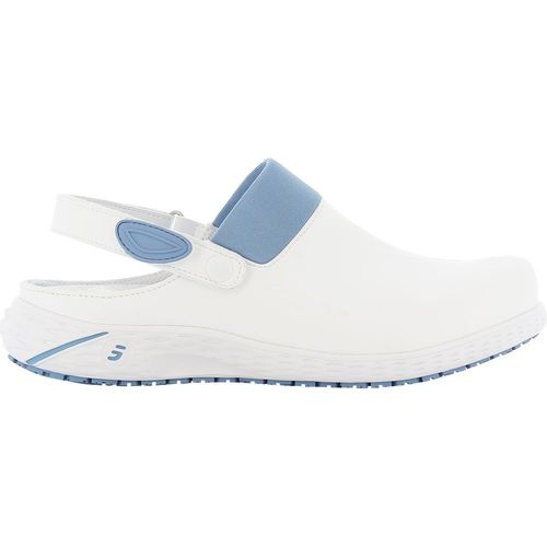 Sabots Safety Jogger Dany Ob Esd Src