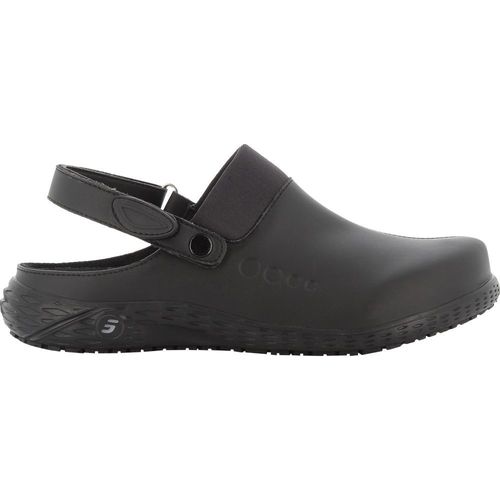 Sabots Safety Jogger Dany Ob Esd Src