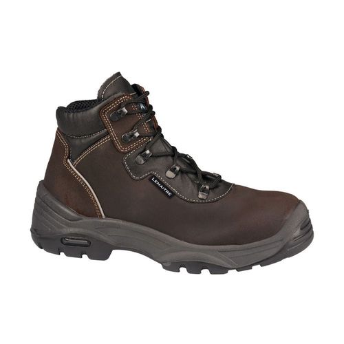 Chaussures De Sécurité Montantes Lemaitre Diablo S3 Ci Src