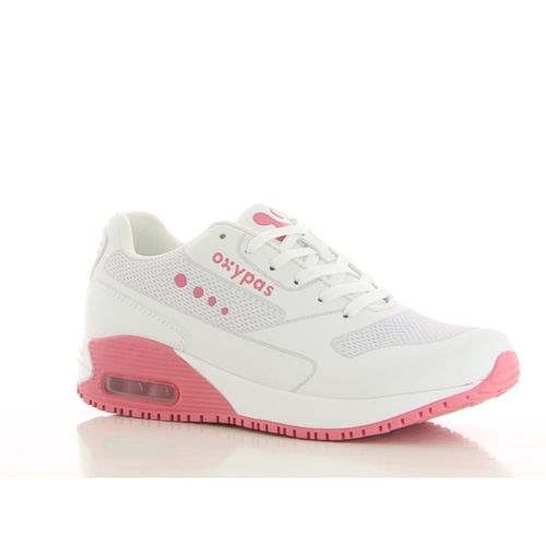 Basket Oxypas Ela Esd Src