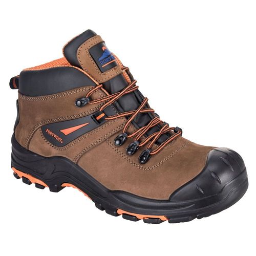 Bottes De Sécurité Portwest Montana Composietelite S3 Hro