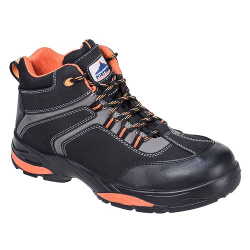 Chaussures De Sécurité Montantes Portwest Operis S3 Hro Brodequin