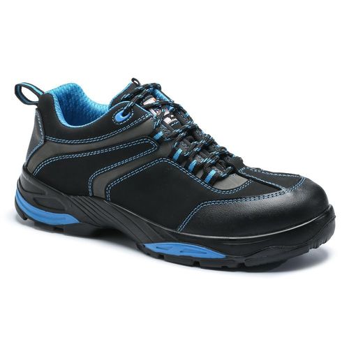 Baskets De Sécurité Basses Composite S3 Hro Operis Portwest Bleu