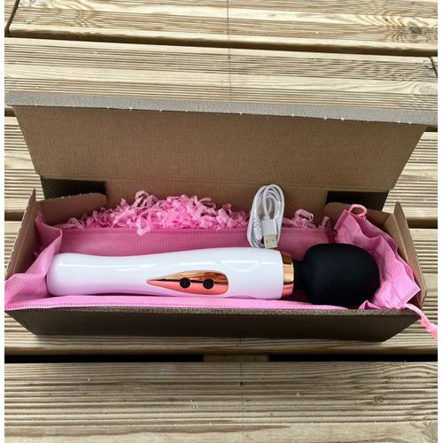 Vibreur Masseur Sextoys