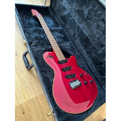 Guitare Godin Lgx3 Édition Limitée