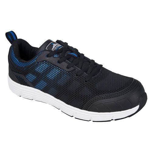 Baskets De Sécurité Basses Portwest Tove S1p Steelite