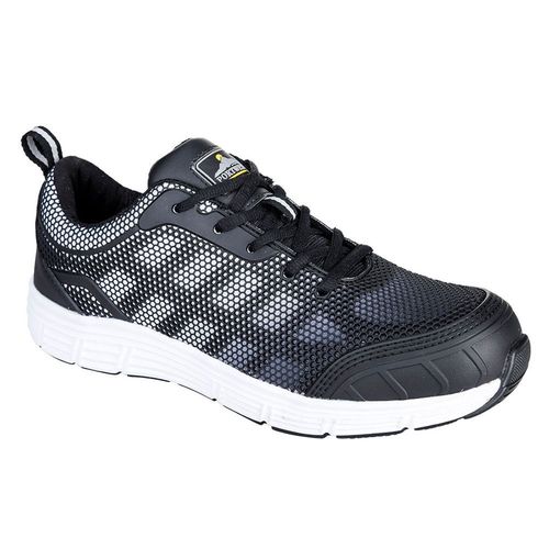 Baskets De Sécurité Basses Portwest Tove S1p Steelite