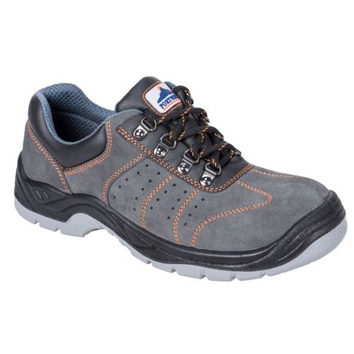 Chaussures De Sécurité Portwest Steelite Trainer Aérée S1p