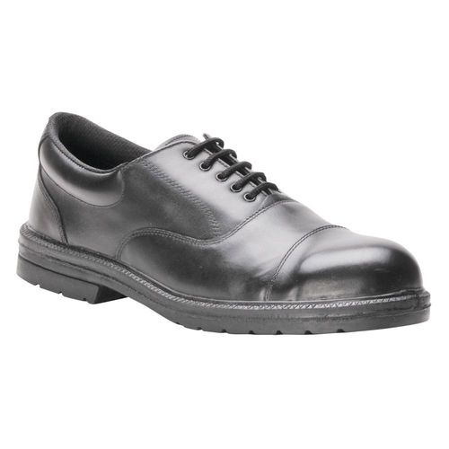 Chaussures De Sécurité Habillée Oxford S1p Portwest