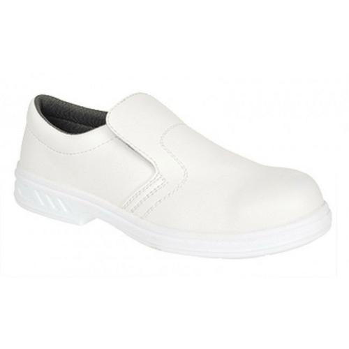 Chaussures De Cuisine Portwest Mocassin S2