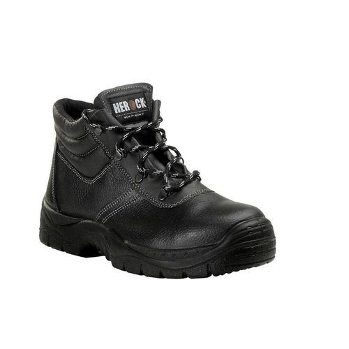 Chaussures De Sécurité Montantes S1p Roma Herock