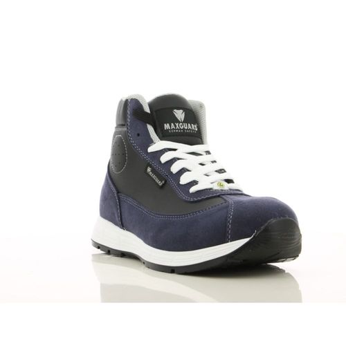 Baskets De Sécurité Montantes Maxguard Jason S3 Src Esd - 42