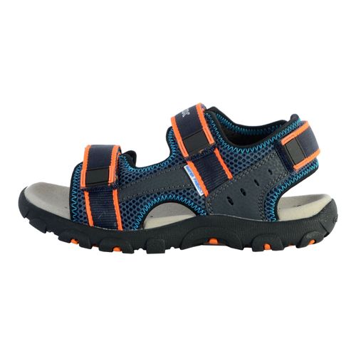 Sandales Enfant Geox Cuir Strada - 32