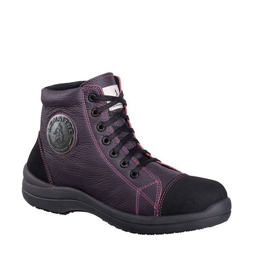 Chaussure De Sécurité Haute Lemaitre Libert'in S3 Src