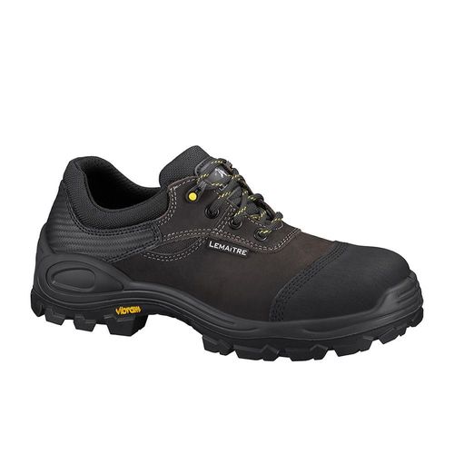 Chaussure De Sécurité Basse Lemaitre S3 Lowwind Src 100% Non Métallique