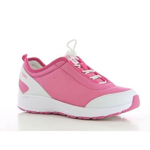 Basket Femme Oxypas Maud Sra