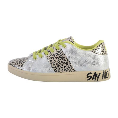 Basket Desigual Cosmic Leopard