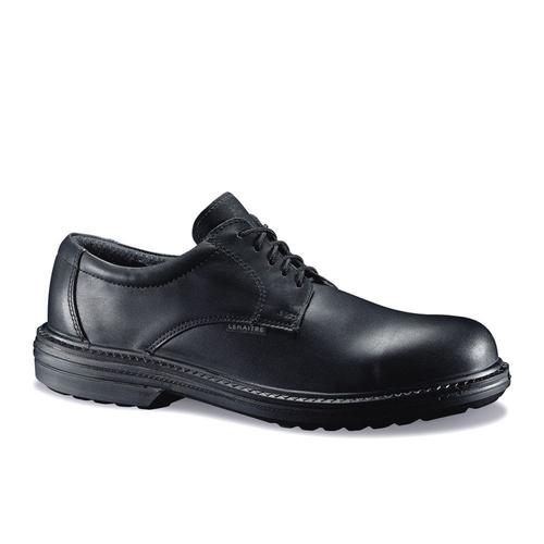 Chaussure De Sécurité Basse Cuir Lemaitre S3 Pegase Src 100% Non Métalliques