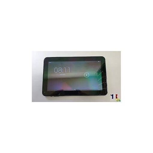 INOVAXION MPX2C10 8 Go 10.1" wi-fi noir