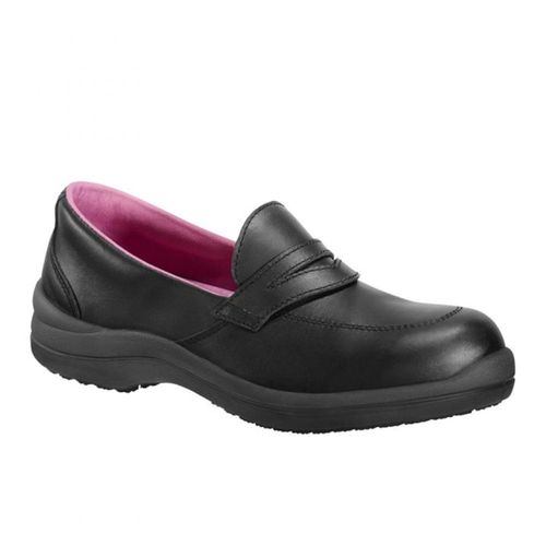 Mocassin Lemaitre S3 Riana Src