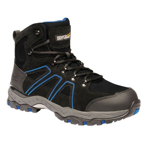 Chaussures De Sécurité Montantes S1p Src Regatta Professional Pro Downburst - 41