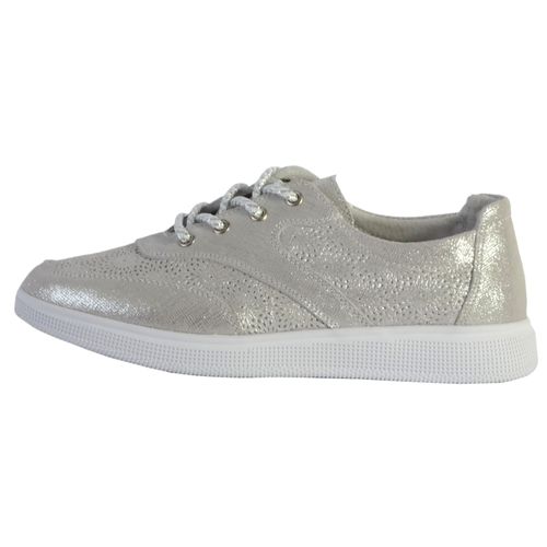 Tennis Cuir Enza Nucci
