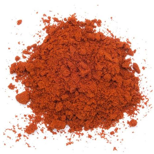 Paprika Doux En Poudre Piment Épices Sachet De 100 G