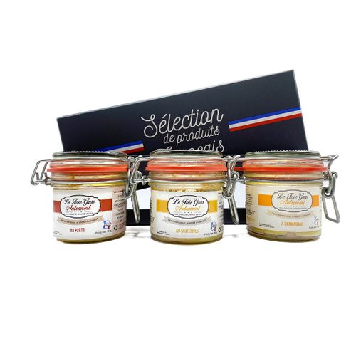 Boîte À Merveilles Parfumée