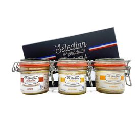 Boîte À Merveilles Parfumée