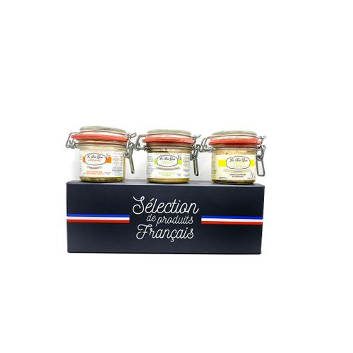 Boîte À Merveilles Fruitée