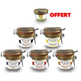 Assortiment Traditions Et Saveurs