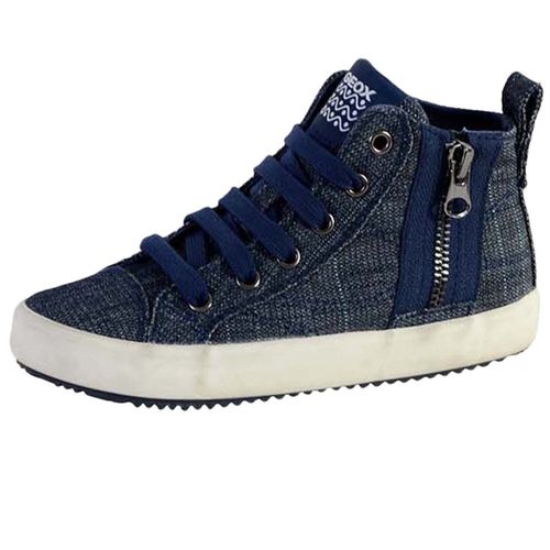 Basket Geox Enfant Alonisso