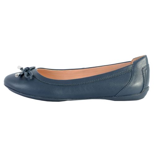 Ballerine Cuir Geox Charlene D16y7c