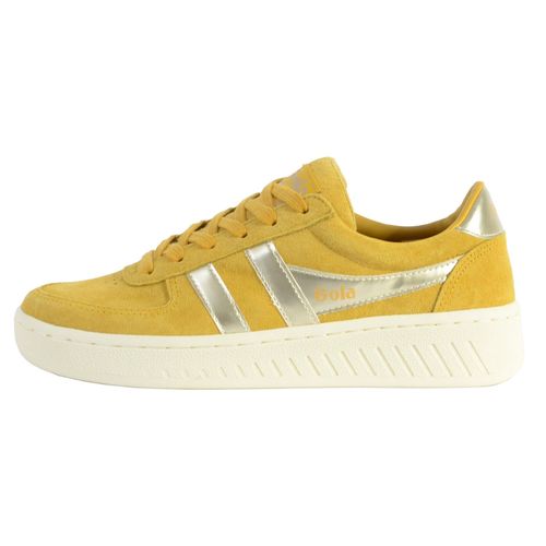 Basket Gola Grandslam Pearl