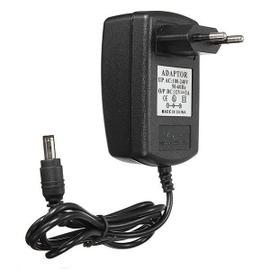 Adaptateur d'alimentation 12v DC100-240V AC à DC, pour chargeur 3V 4.5V 5V  6V 7.5V 9V 12V 0,5a 1A 2A 3A, prise ue US 5.5mm x 2.1mm - AliExpress